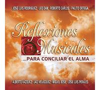 Various Artists - Reflexiones Musicales
