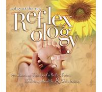 Various Artists - Reflexology: Awakening Foot's Reflex Point