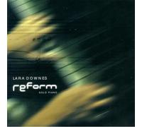 VARIOUS ARTISTS Reform: Solo Piano (CD) (US IMPORT)