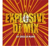 Various Artists - Refractory Explosive DJ Mix [German Import]