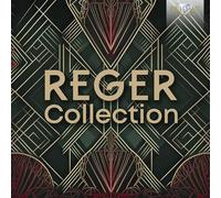 Various Artists - Reger Collection