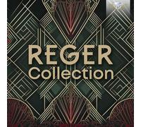 Various Artists - Reger Collection [CD]