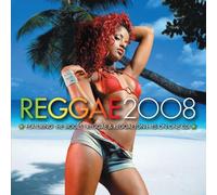 Various Artists - Reggae 2008