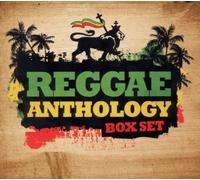 Various Artists - Reggae Anthology