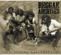 Various Artists - Reggae Archives Vol.2