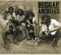 Various Artists - Reggae Archives Vol.2