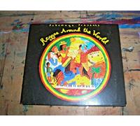Various Artists - Reggae Around the World: Putumayo Presents