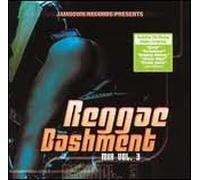 Various Artists - Reggae Bashment Mix 3