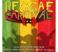 Various Artists - Reggae Carnival