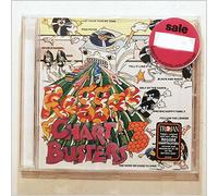 Various Artists - Reggae Chartbusters, Vol. 3