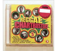 Various Artists - Reggae Chartbusters, Vol. 5