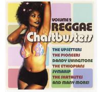 Various Artists - Reggae Chartbusters Volume 2