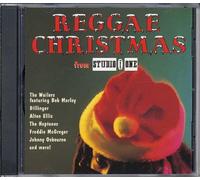 Various Artists - Reggae Christmas