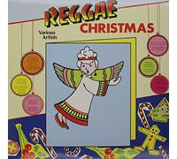 Various Artists - Reggae Christmas / Various [VINYL]