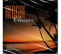 Various Artists - Reggae Classics
