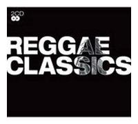 Various Artists - Reggae Classics