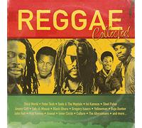 Various Artists - Reggae Collected [VINYL]