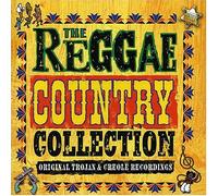 Various Artists - Reggae Country
