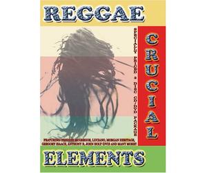 Various Artists - REGGAE: CRUCIAL ELEMENTS