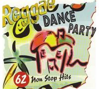 Various Artists - Reggae Dance Party