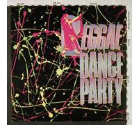 Various Artists - Reggae Dance Party [VINYL]