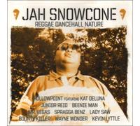 Jah Snowcone - Reggae Dancehall Nature