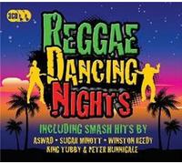 Various Artists - Reggae Dancing Nights