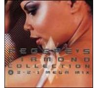 Various Artists - Reggae Diamond Collection/3-2-