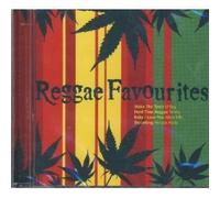 Various Artists - Reggae Favourites