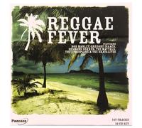 Various Artists - Reggae Fever (10 CD) [German Import]