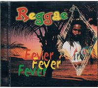 Various Artists - Reggae Fever Fever Fever