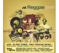 Various Artists - Reggae Fever [French Import]
