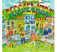 Various Artists - Reggae for Kids Vol.2