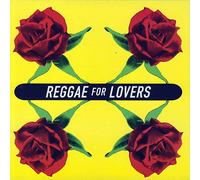 Various - Reggae for Lovers