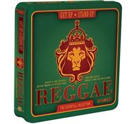 Various Artists - Reggae: Get Up Stand Up