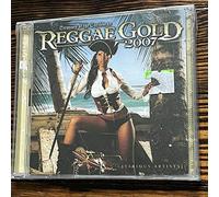 Various Artists - Reggae Gold 2007