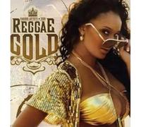Various Artists - Reggae Gold 2008 [VINYL]