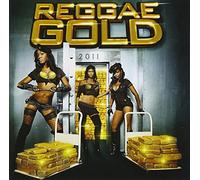 Various Artists - Reggae Gold 2011