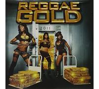 Various Artists - Reggae Gold 2011 [VINYL]