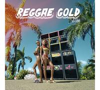 Various Artists - Reggae Gold 2016