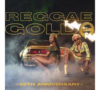 Various Artists - Reggae Gold 2018