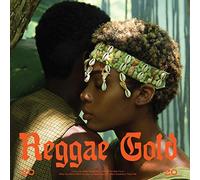 Various Artists - Reggae Gold 2020