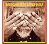 VARIOUS ARTISTS - REGGAE GREATEST HITS [VINYL]