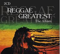 Various Artists - Reggae Greatest - The Album