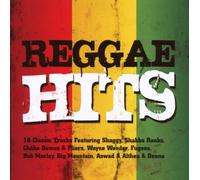 Various Artists - Reggae Hits