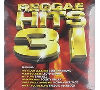 Various Artists - Reggae Hits 31 [VINYL]