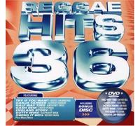 Various Artists - Reggae Hits 36
