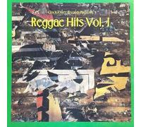 Various Artists - Reggae Hits, Vol. 1 / Various [VINYL]