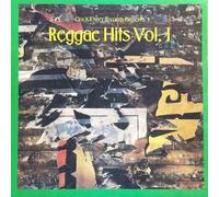 Various Artists - Reggae Hits, Vol. 1 / Various [VINYL]