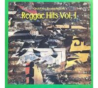 Clocktower Presents Reggae Hits 1
